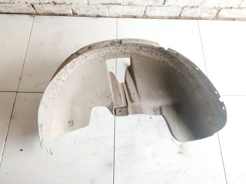 Volkswagen Touran 2006 Takapyörän sisälokasuojat - TAKANA VASEMMALLA