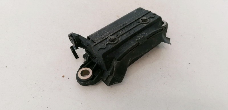 4A0839205D Audi A4 1996 Zewnętrzna klamka drzwi - TYLNE LEWE - Thumbnail 3