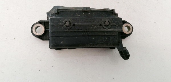 4A0839205D Audi A4 1996 Zewnętrzna klamka drzwi - TYLNE LEWE - Thumbnail 2