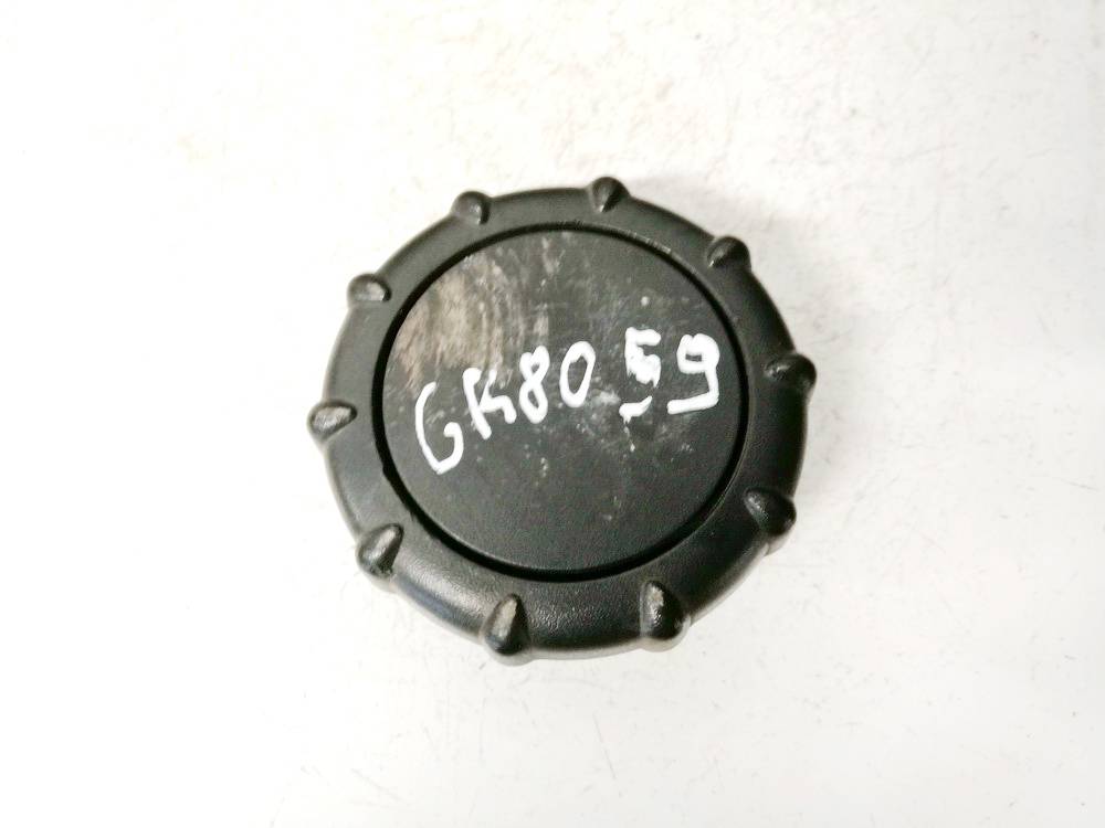 5121128 Renault Megane 2003 Interior trim