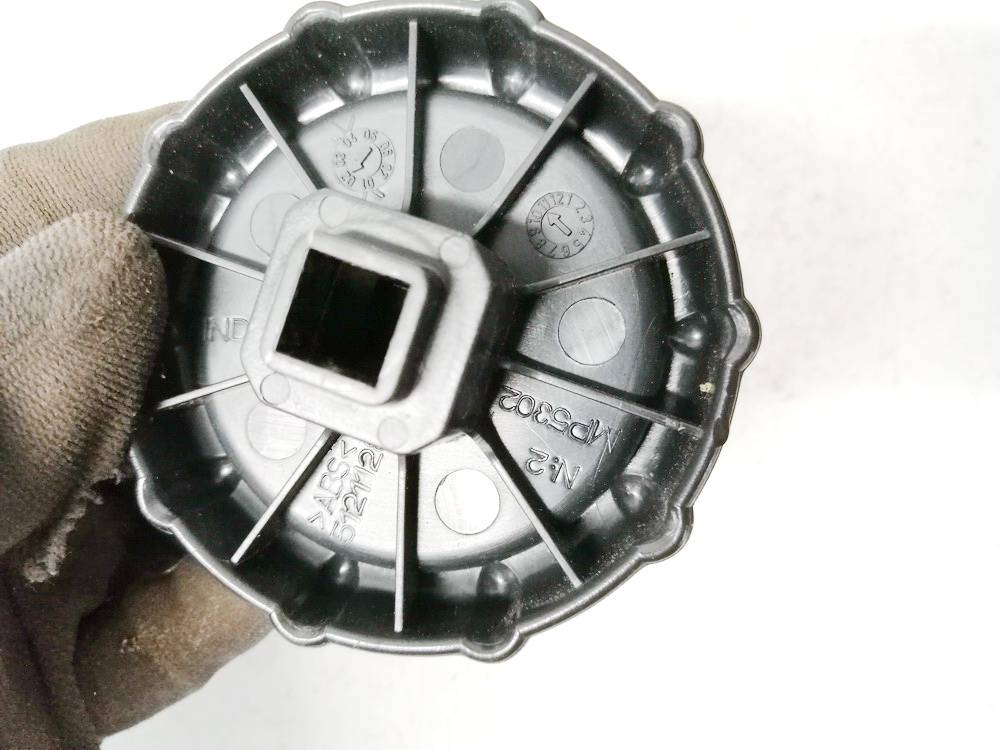 5121128 Renault Megane 2003 Salono apdaila (plastmases) - Thumbnail 3