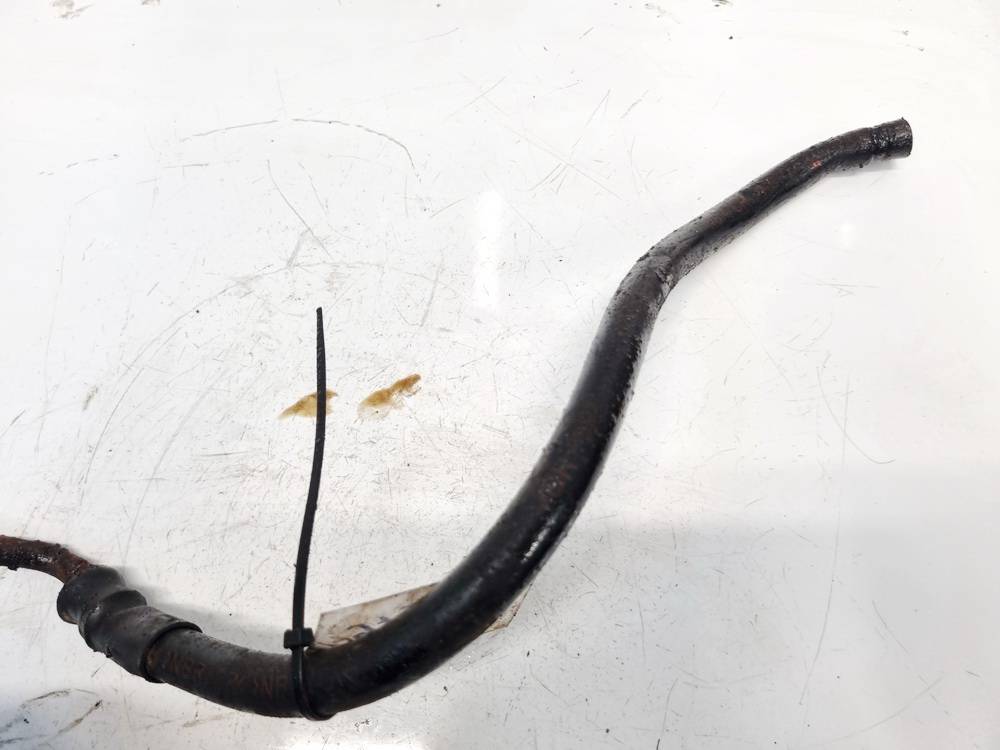 Audi 80 1994 Power Steering Return Hose - Thumbnail 3