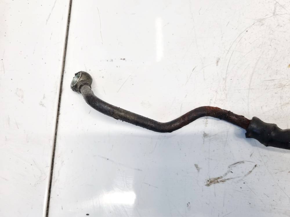 Audi 80 1994 Power Steering Return Hose - Thumbnail 2