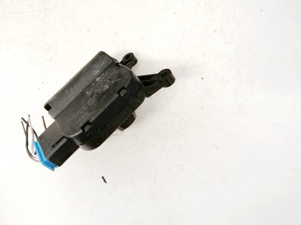 1K0907511C Seat Altea 2005 Heater Vent Flap Control Actuator Motor - Thumbnail 2