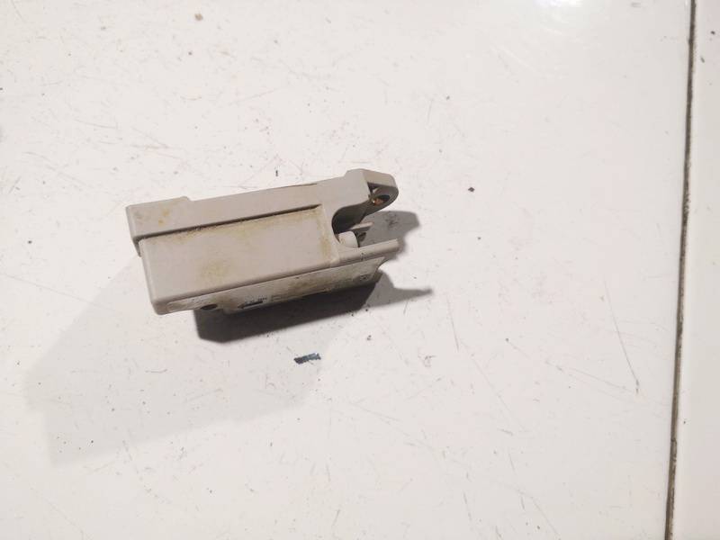 24990415 Seat Alhambra 1999 Drošības spilvena trieciensensors - Thumbnail 2