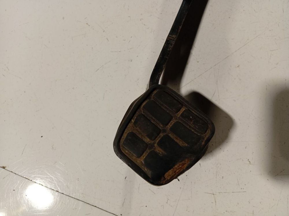 A4542900618 Mitsubishi Colt 2005 Bremžu pedālis - Thumbnail 2