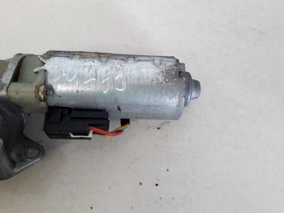 Audi A6 2000 Motor de ajuste del asiento - DELANTERO DERECHO - Thumbnail 3