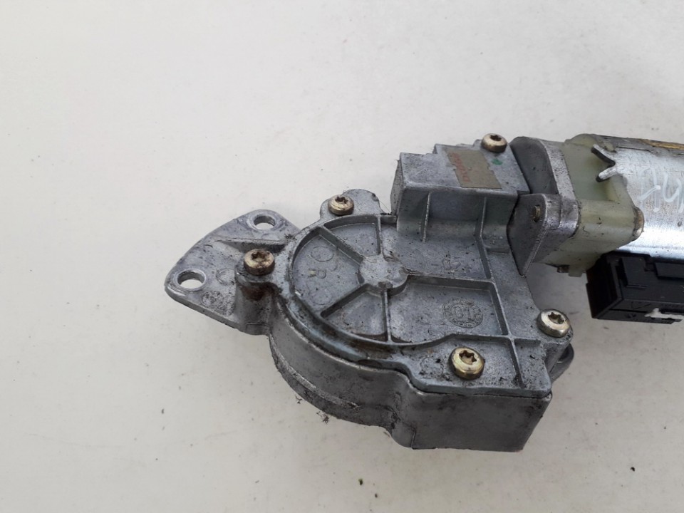 Audi A6 2000 Motor de ajuste del asiento - DELANTERO DERECHO - Thumbnail 2