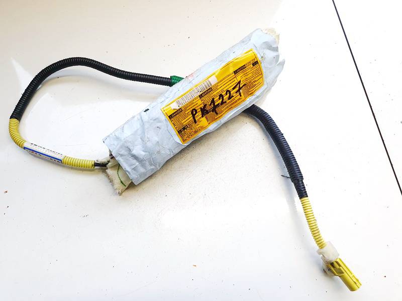 7391344010 Toyota Avensis Verso 2002 Seat AIRBAG