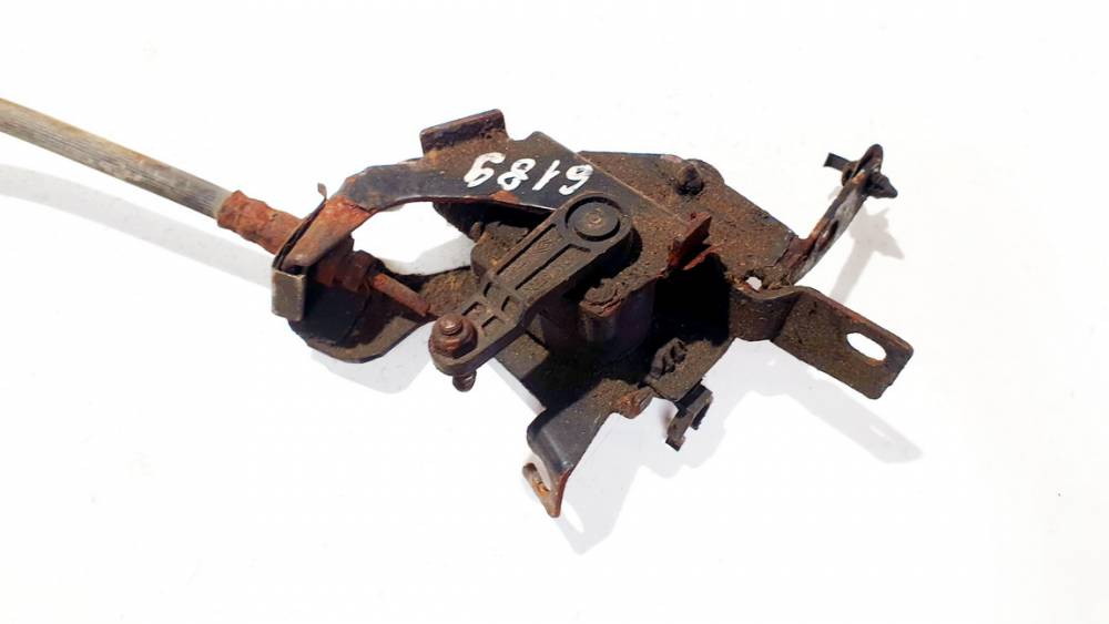 Renault Laguna 2002 Czujnik wysokości ksenonu