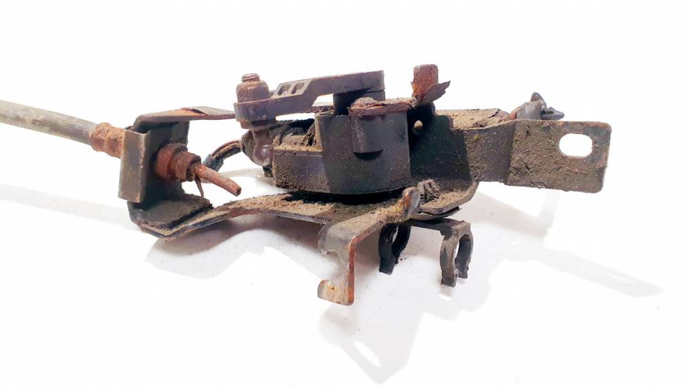 Renault Laguna 2002 Ksenona augstuma sensors - Thumbnail 2