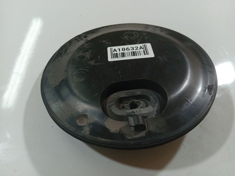 8200280610 Renault Scenic 2005 Wykończenie wnętrza (plastikowe elementy)