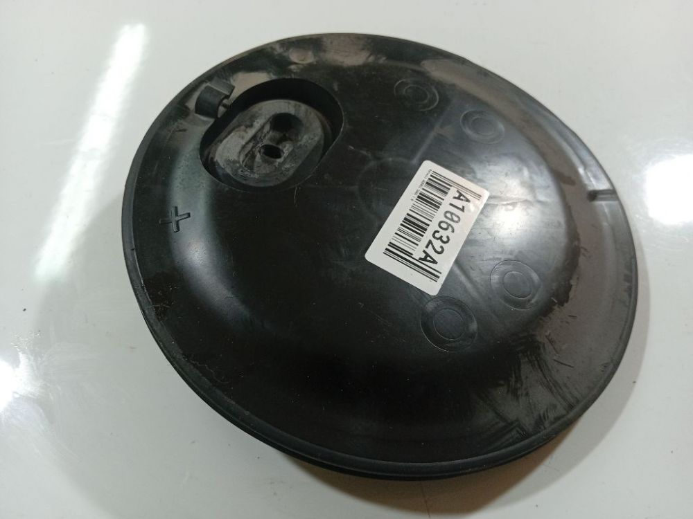 8200280610 Renault Scenic 2005 Salono apdaila (plastmases) - Thumbnail 2