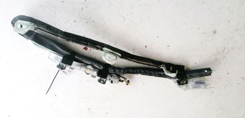 7M51N14K158AC Ford Focus 2007 Roof SRS - FRONT RIGHT