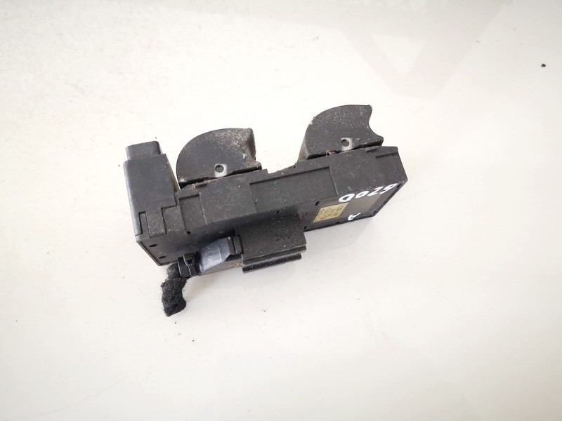 Asspeedfather Power Window Switch For 2002-2008 Audi A4 Quattro – Front Driver Side 8Z09598515PR