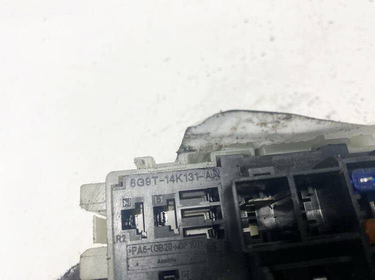 6G9T14K131AA Ford Mondeo 2007 Блок предохранителей - Thumbnail 4