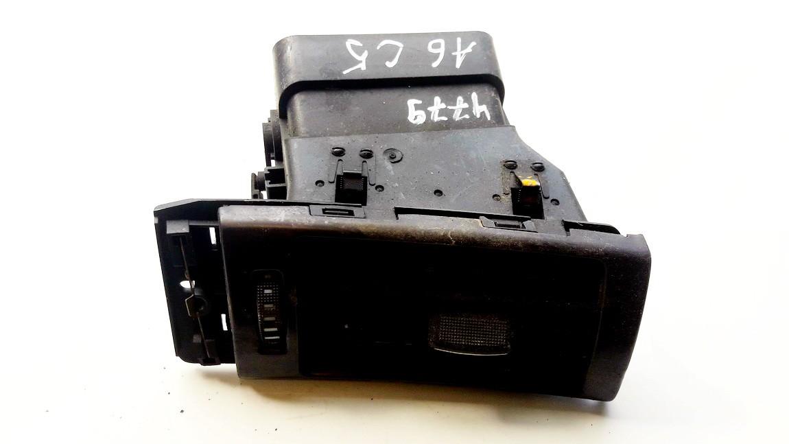 4B1820902 Audi A6 2000 Dash Vent (Air Vent Grille)