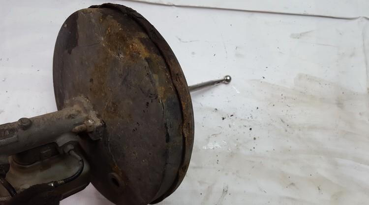 Audi A3 1999 Brake servo - booster (Servo brake)