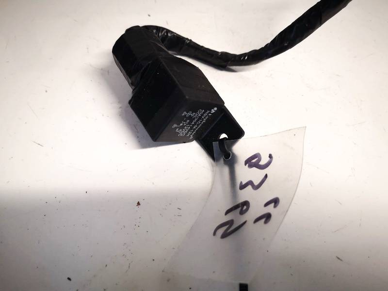 RSV1CM12H Toyota Yaris 2007 Rele - Thumbnail 2