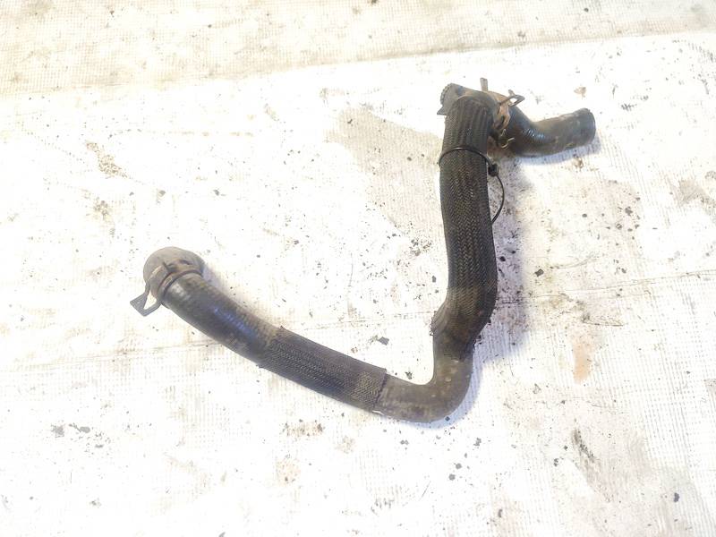 Peugeot 206 2000 Radiator Hose (Water Hose)