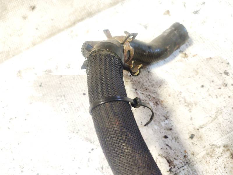 Peugeot 206 2000 Wąż wodny - Thumbnail 3