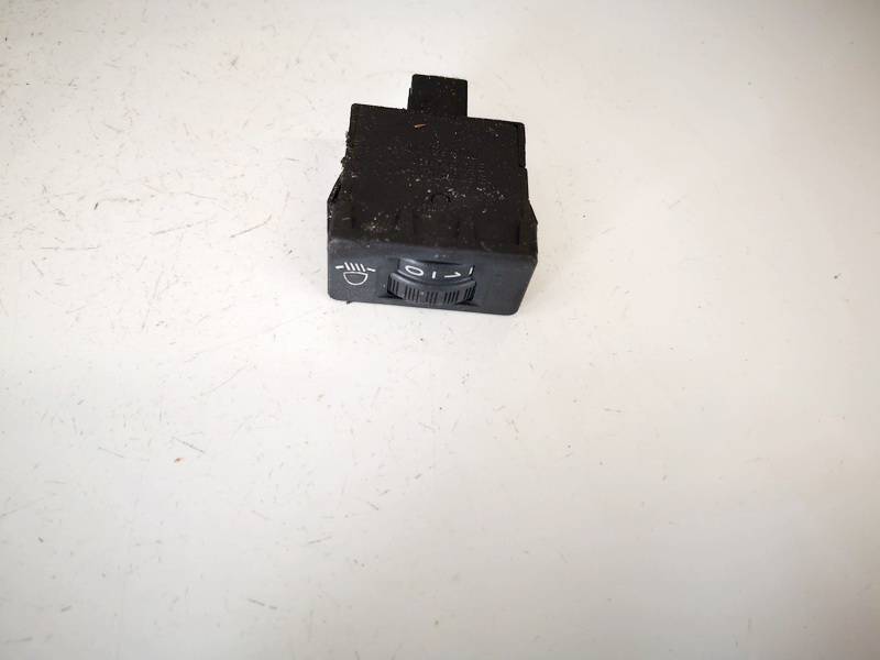 96384422XT Peugeot 307 2002 Headlight Range Control Light Controller Lighting