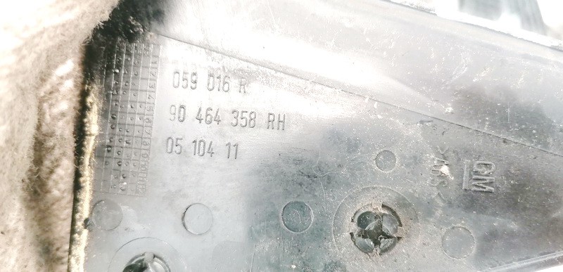 90464358 Opel Vectra 1998 autres parties - Thumbnail 3