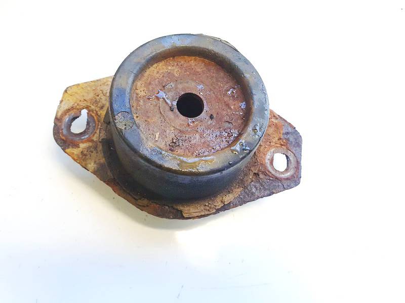 9604338880 Fiat Scudo 2010 Engine Mounting and Transmission Mount (Engine support)