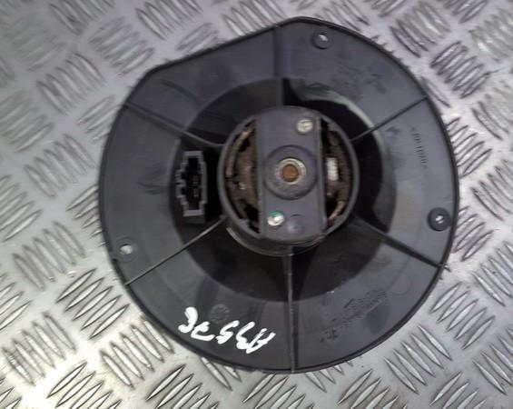 7M0819021 Ford Galaxy 2003 Heater blower assy