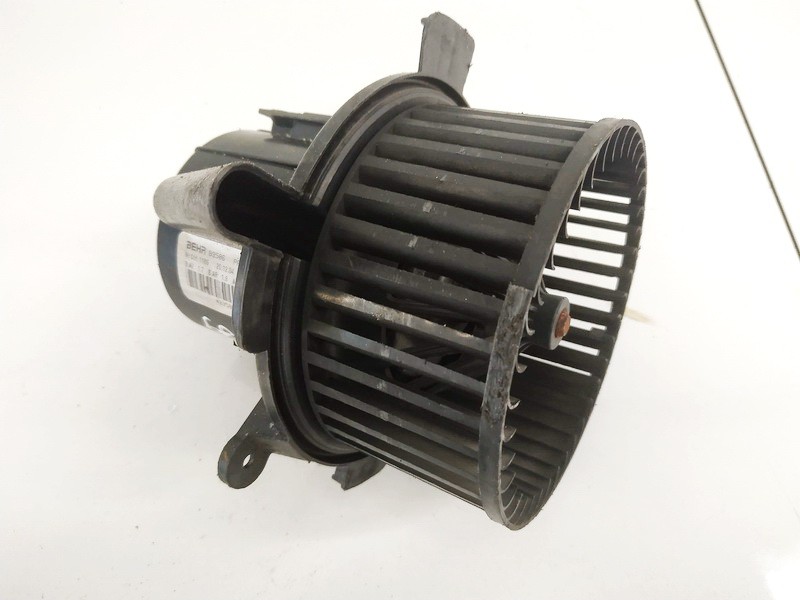 B9506 Citroen C4 2005 Salona ventilators - Thumbnail 3