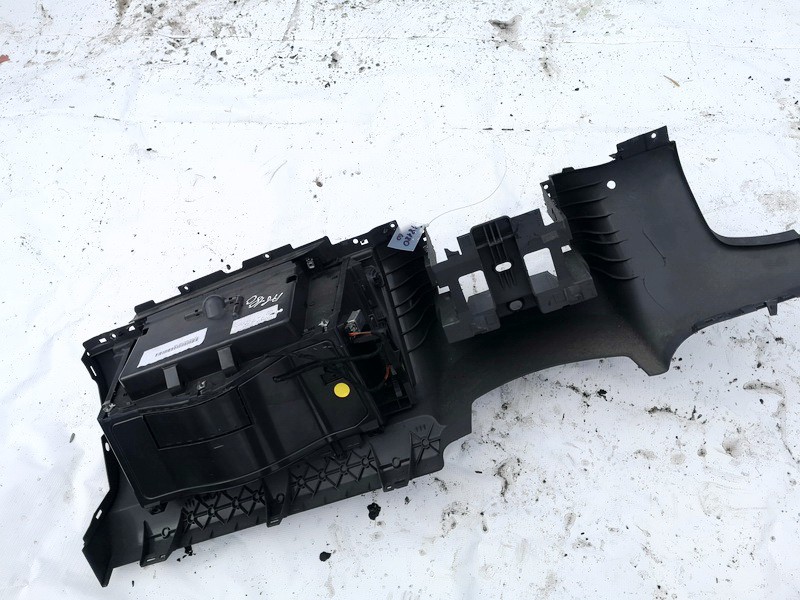 7L6858904 Volkswagen Touareg 2005 Hansikaslokero - Thumbnail 2