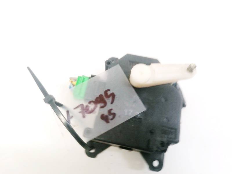 AW0637008630 Cadillac SRX 2005 Servomotor-MOTOR APERTURA TRAMPILLAS CLIMATIZADOR - Thumbnail 3