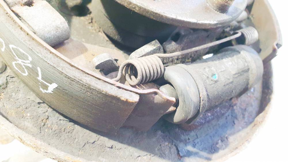 Mazda 323 1998 Mechanizm hamulca ręcznego - Thumbnail 2