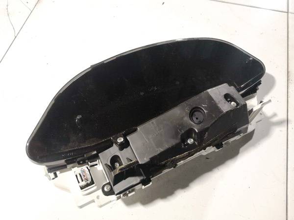 8380052A70 Toyota Yaris 2006 Prędkościomierz – panel instrumentów
