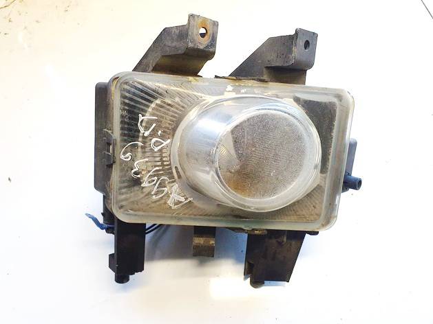 24462134 Opel Astra 2004 Fog lamp (Fog light) - FRONT RIGHT
