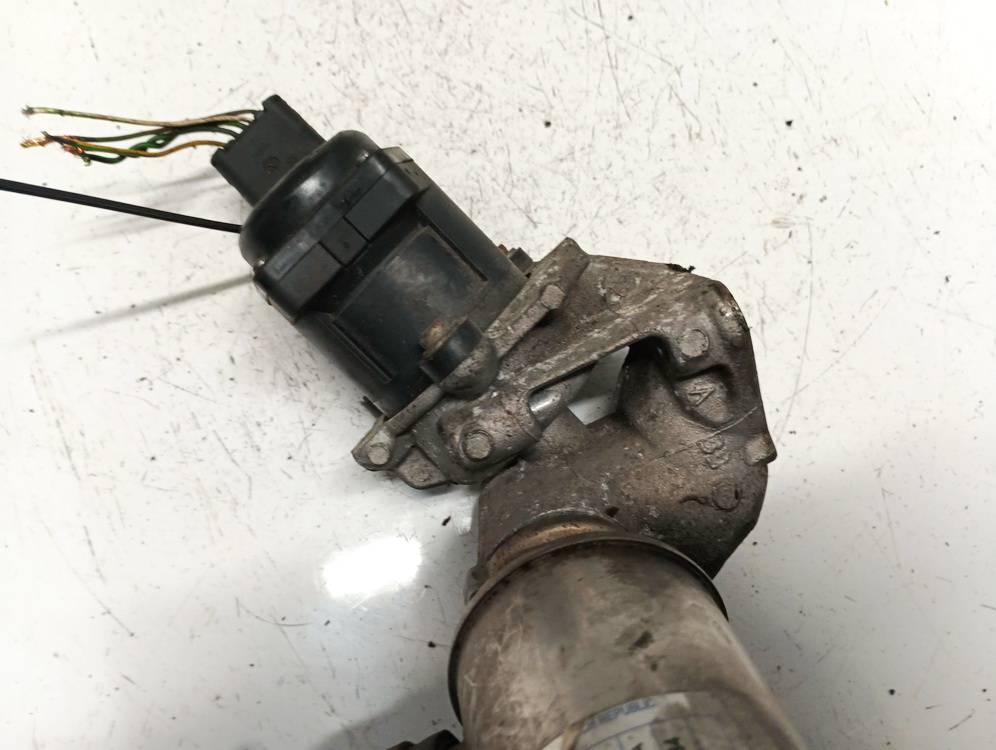 3077702379 Ford Focus 2011 EGR Valve Exhaust Gas
