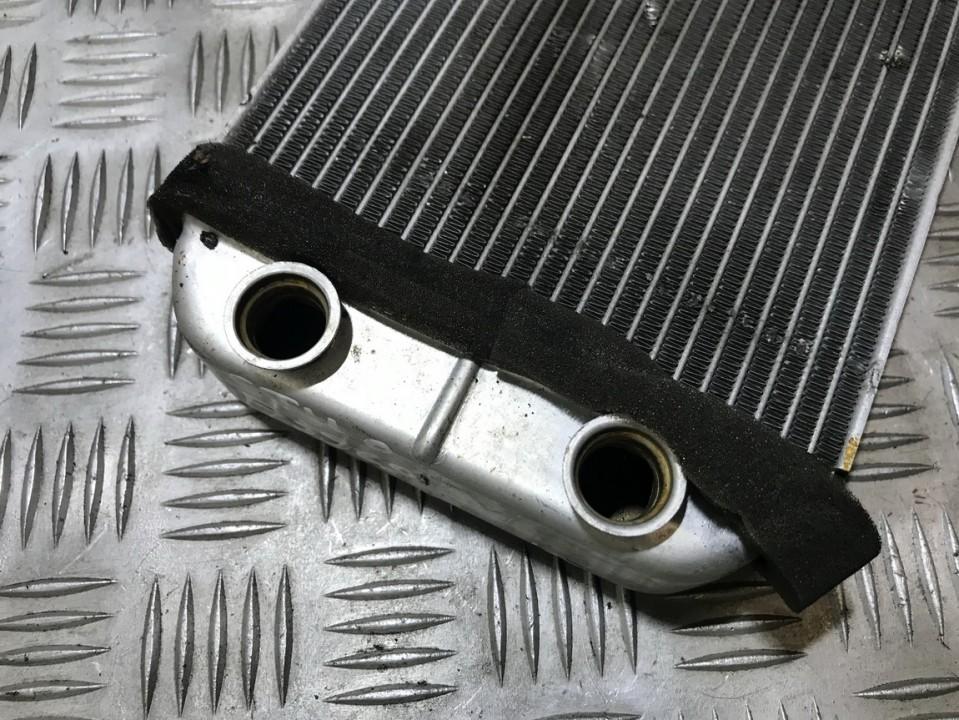 used used Heater radiator (heater matrix) Fiat Stilo 2001 1.9L ...