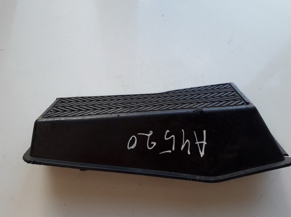 581910F010 Toyota Corolla Verso 2005 Interior trim