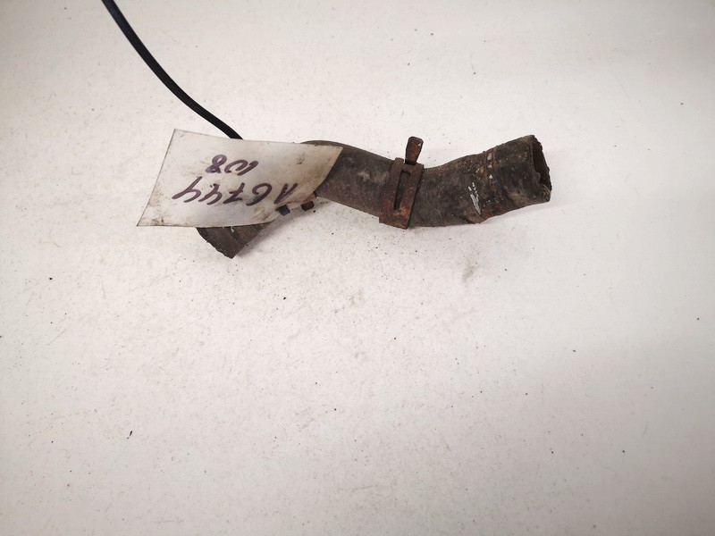 Renault Master 2002 Radiator Hose (Water Hose)