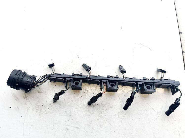 03G971826A Volkswagen Passat 2005 wiring looms and harnesses - Thumbnail 2