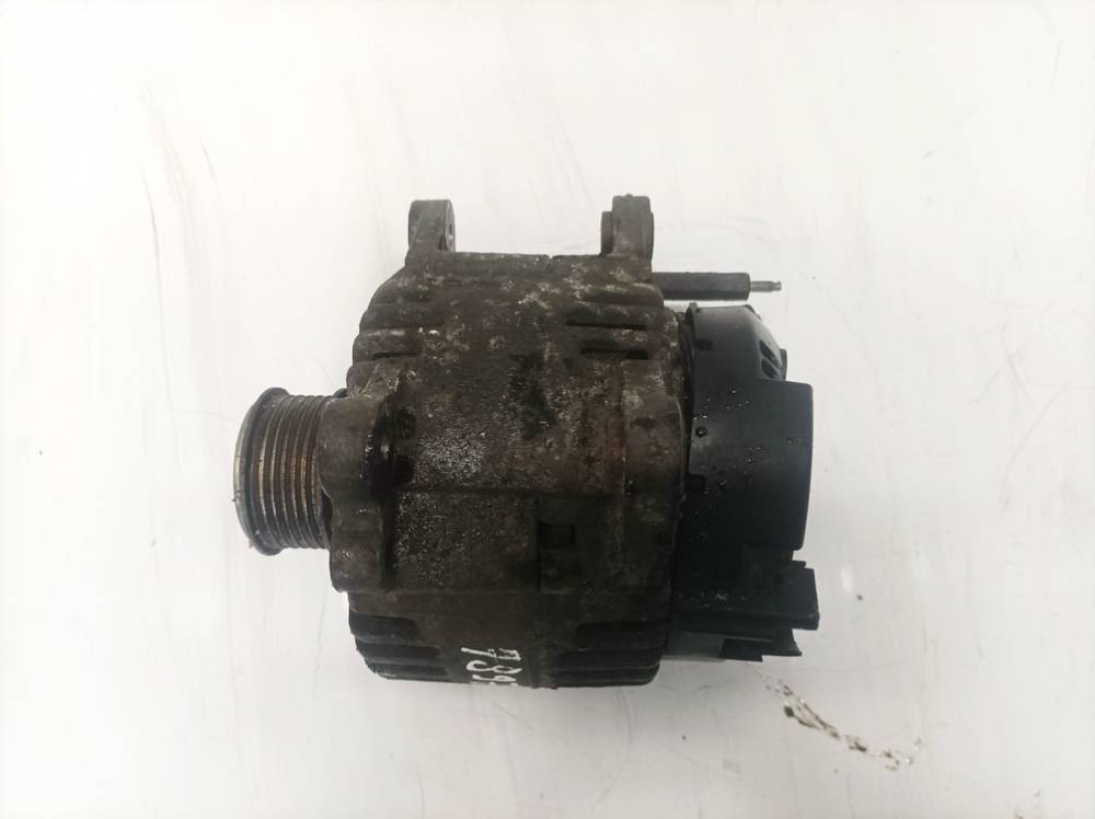 06F903023C Skoda Octavia 2005 Alternator