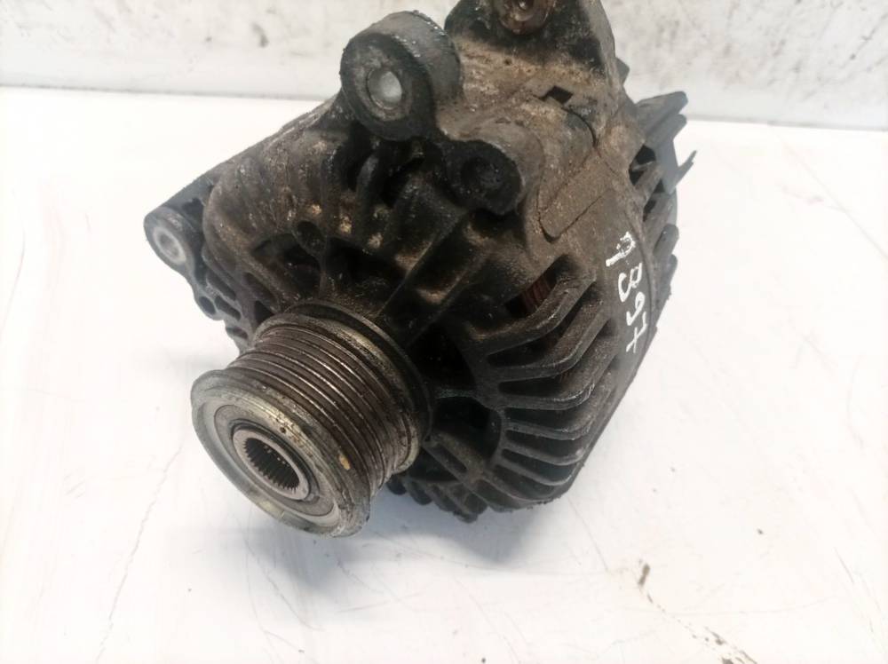 06F903023C Skoda Octavia 2005 Alternator - Thumbnail 3