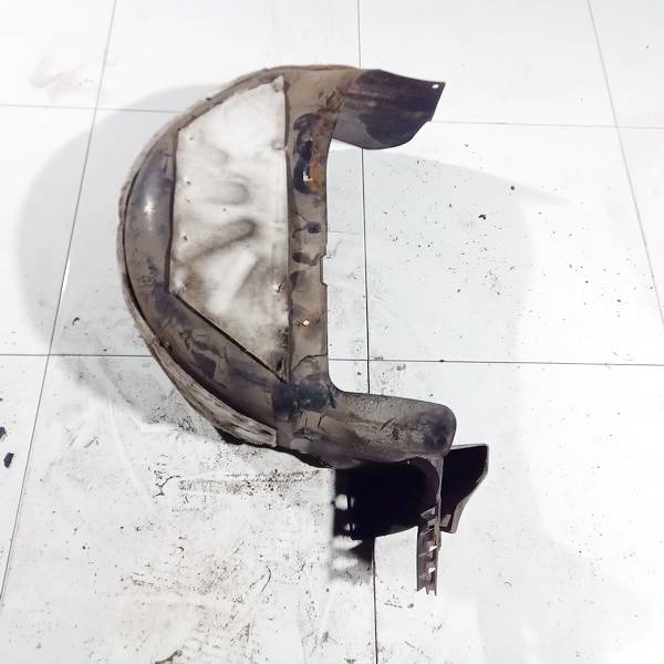 Peugeot 407 2006 Plastic Inner Fender - FRONT RIGHT - Thumbnail 3