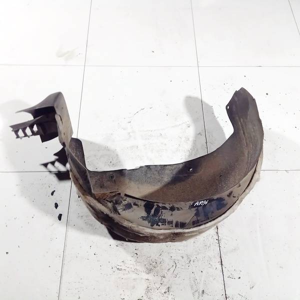 Peugeot 407 2006 Nadkole - PRZEDNIE PRAWE