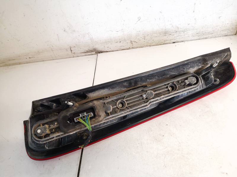 3M5113N411AA Ford C-MAX 2007 Tail Light lamp Outside - REAR LEFT - Thumbnail 2