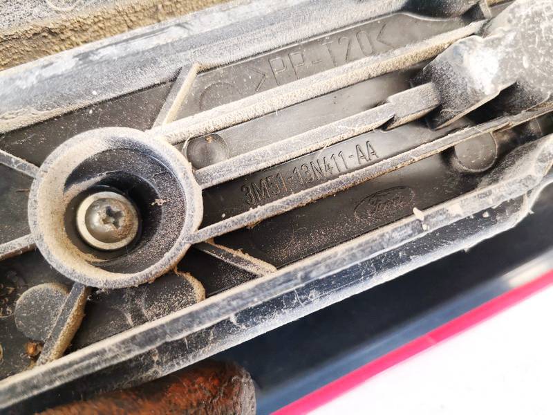 3M5113N411AA Ford C-MAX 2007 Tail Light lamp Outside - REAR LEFT - Thumbnail 3