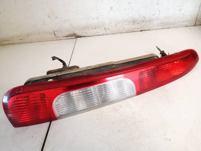3M5113N411AA Ford C-MAX 2007 Tail Light lamp Outside - REAR LEFT