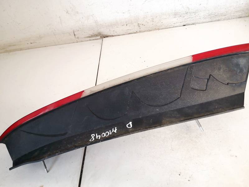 3M5113N411AA Ford C-MAX 2007 Tail Light lamp Outside - REAR RIGHT - Thumbnail 3