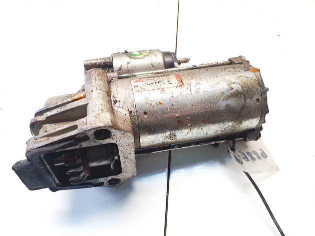 S9002 Jaguar XF 2016 Starter Motor
