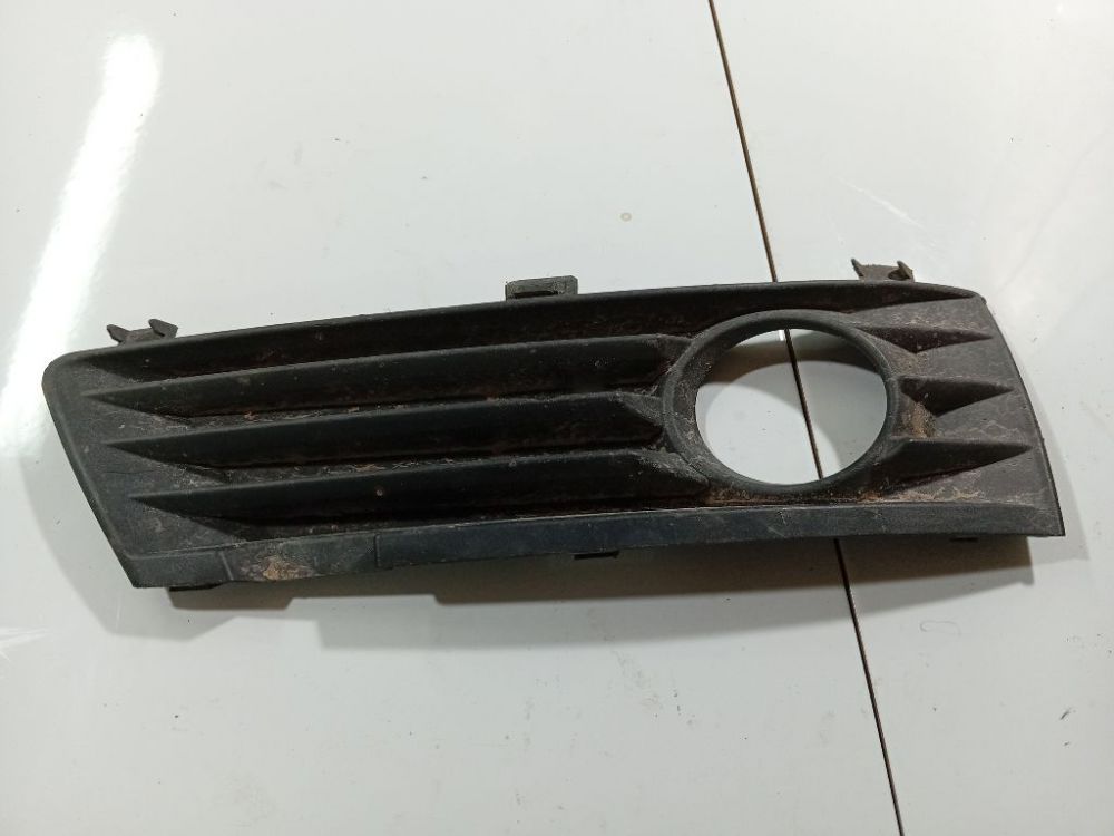 13124990 Opel Zafira 2006 Bampera restes - PRIEKŠA PA LABI